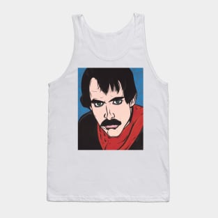 The Master Tank Top